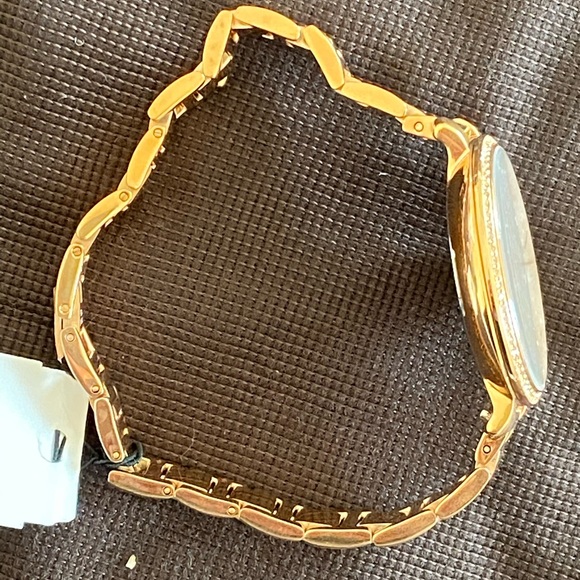 Fossil Women's Rose Gold Jocelyn Watch - Picture 8 of 8